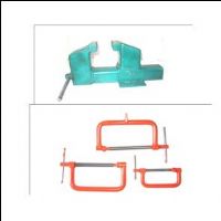 PRENSAS Y TORNILLOS DE BANCO